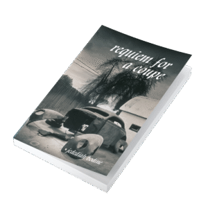 Requiem for a Coupe Book