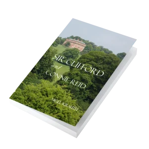 Sir Clifford and Connie Reid